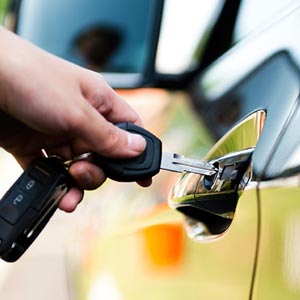 Automotive Locksmith