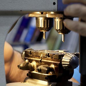 Rekeying Service