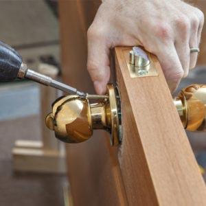 Residential Locksmith