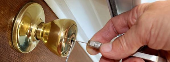 Locksmith For Car Keys